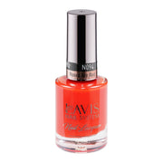 LAVIS Nail Lacquer - 094 Roses Are Red - DTK Nail Supply
