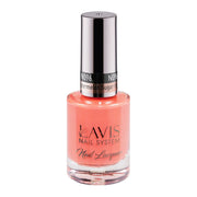 LAVIS Nail Lacquer - 096 Watermelon Sugar High - DTK Nail Supply