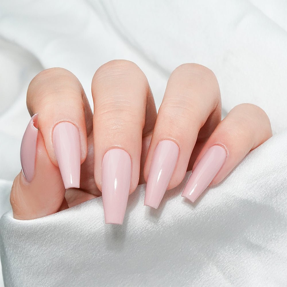 LAVIS Nail Lacquer - 113 Orchid - DTK Nail Supply