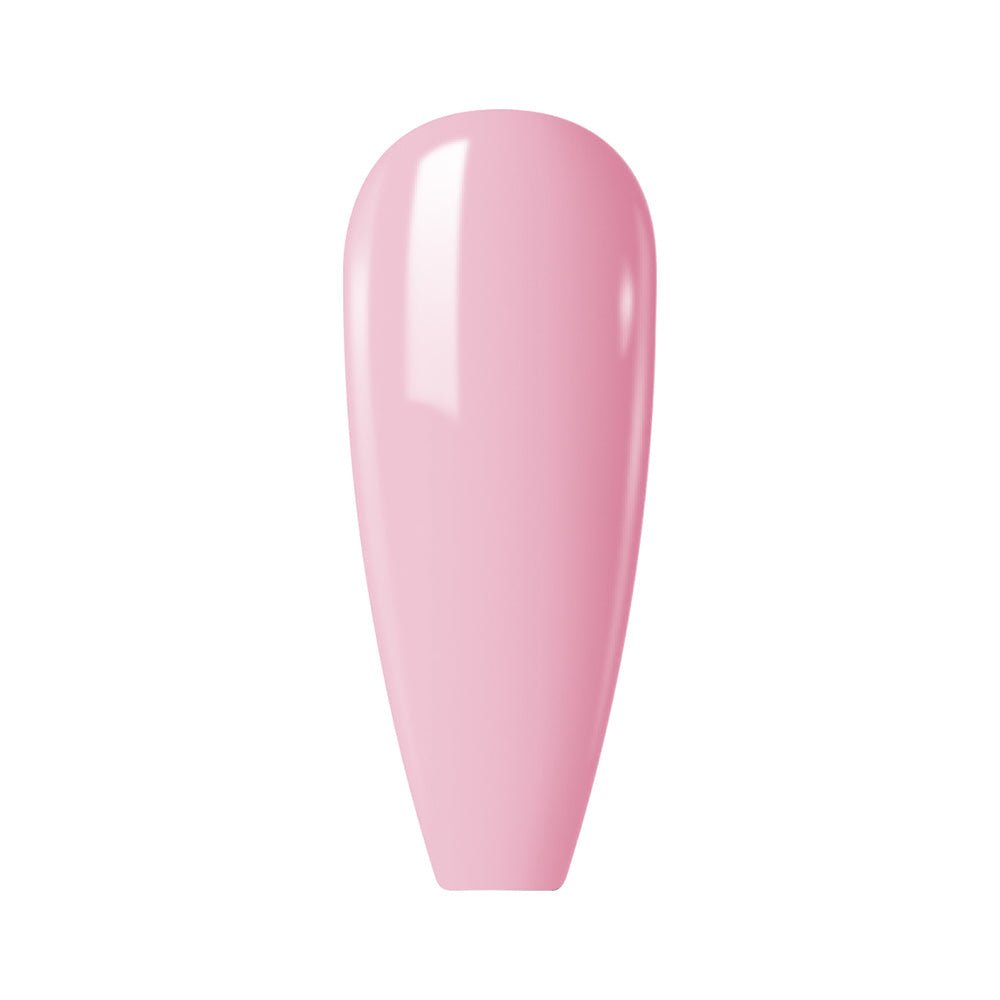 LAVIS Nail Lacquer - 136 Delightful - DTK Nail Supply
