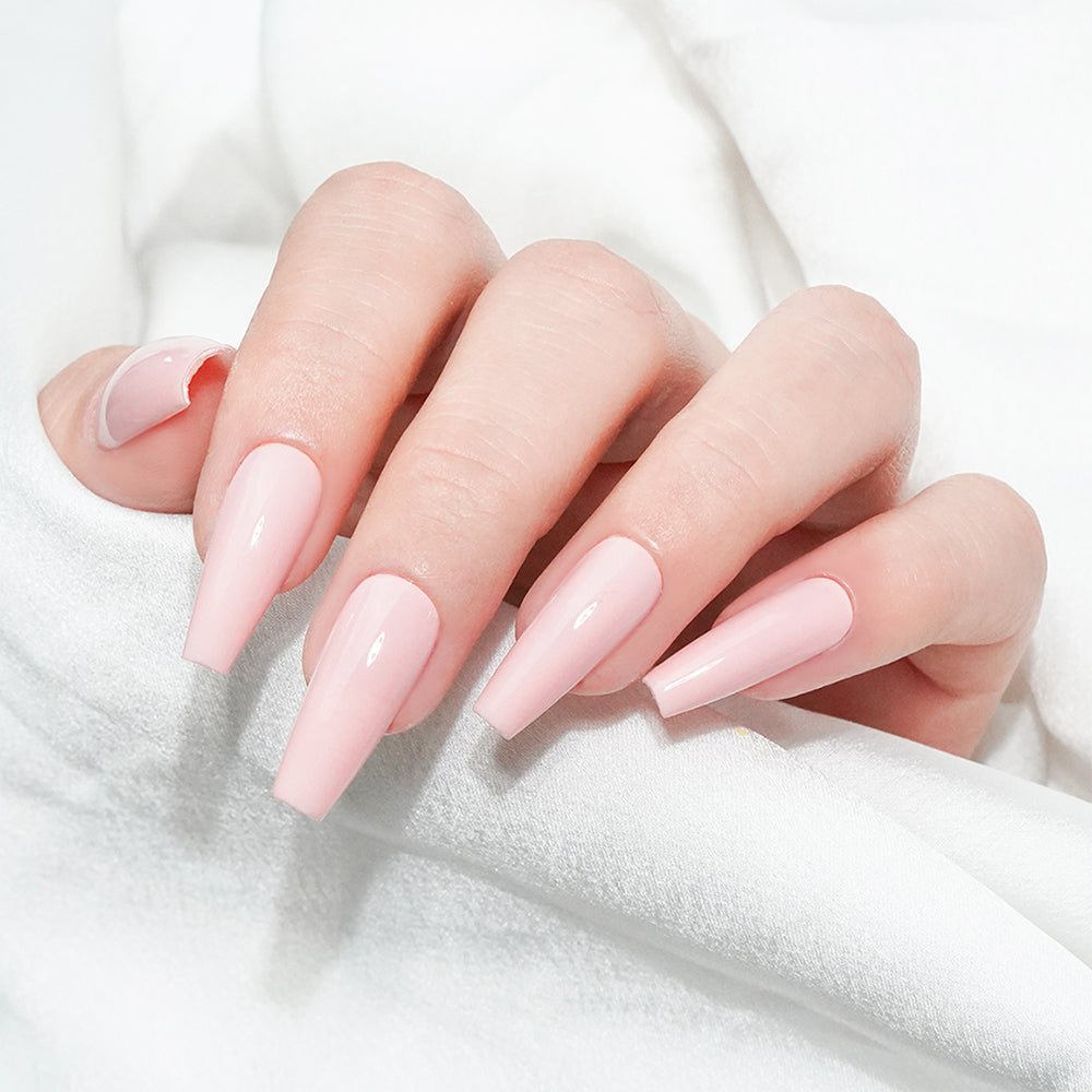 LAVIS Nail Lacquer - 137 Hopeful - DTK Nail Supply