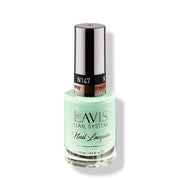 LAVIS Nail Lacquer - 147 Breezeway - DTK Nail Supply