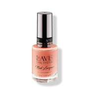LAVIS Nail Lacquer - 152 Ravishing Coral - DTK Nail Supply