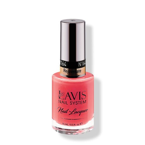 LAVIS Nail Lacquer - 164 Rejuvenate - DTK Nail Supply