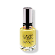LAVIS Nail Lacquer - 184 Overjoy - DTK Nail Supply