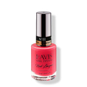 LAVIS Nail Lacquer - 188 Feverish Pink - DTK Nail Supply