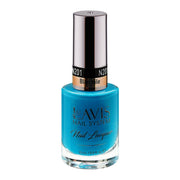 LAVIS Nail Lacquer - 201 Blue Nile - DTK Nail Supply