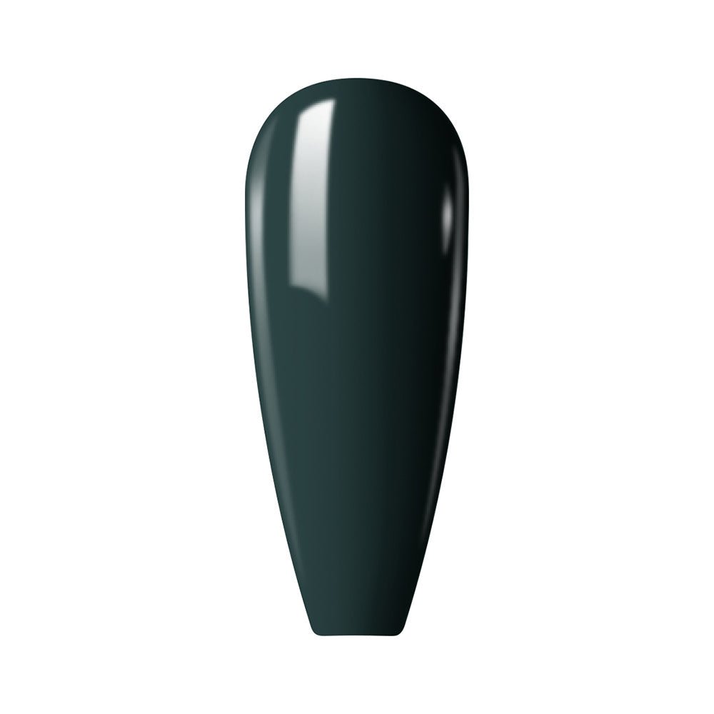 LAVIS Nail Lacquer - 226 Cascade Green - DTK Nail Supply