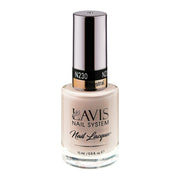 LAVIS Nail Lacquer - 230 Ancestral - DTK Nail Supply