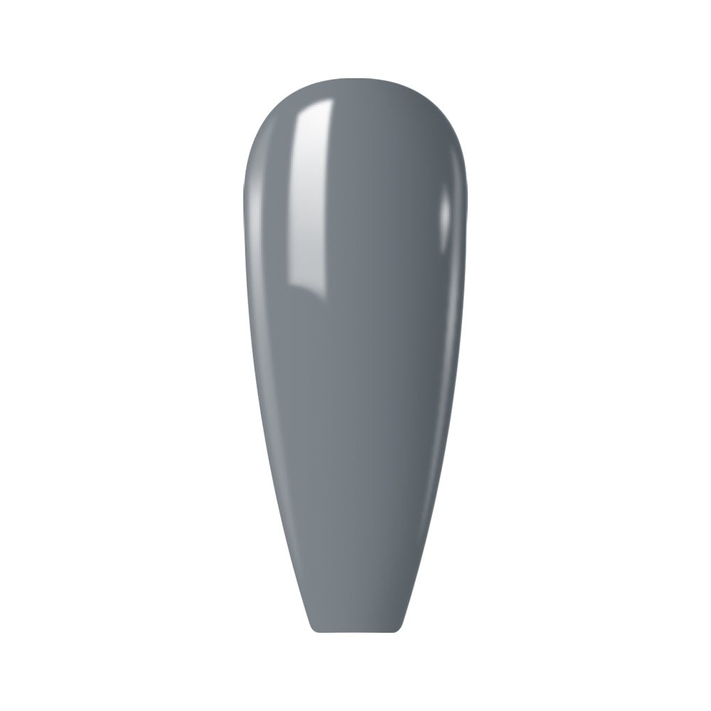 LAVIS Nail Lacquer - 240 Dusty Heather - DTK Nail Supply