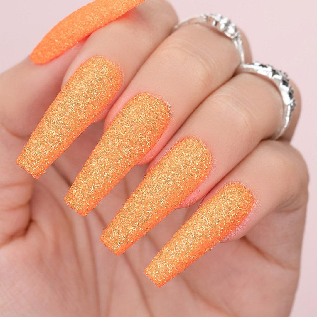 LAVIS NG 05 - Neon Glitter - Acrylic & Dip Powder 1.5oz - DTK Nail Supply