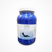 LAVIS - Pedicure Spa Salt 3 - 1Gallon - DTK Nail Supply