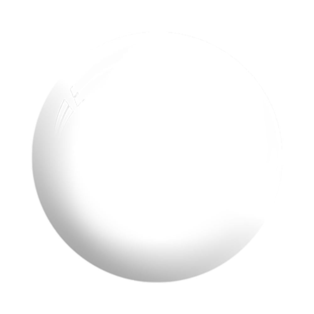 LAVIS - Shimmer Bunny White - DTK Nail Supply