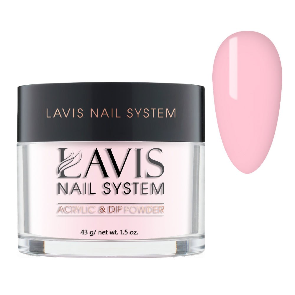 LAVIS - Warm Taupe - 1.5 oz - DTK Nail Supply