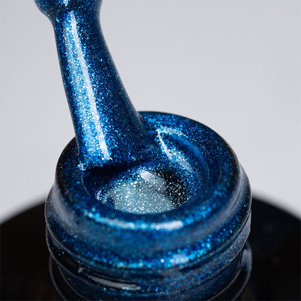 LDS 02 Passion - Gel Polish 0.5 oz - Platinum Collection - DTK Nail Supply