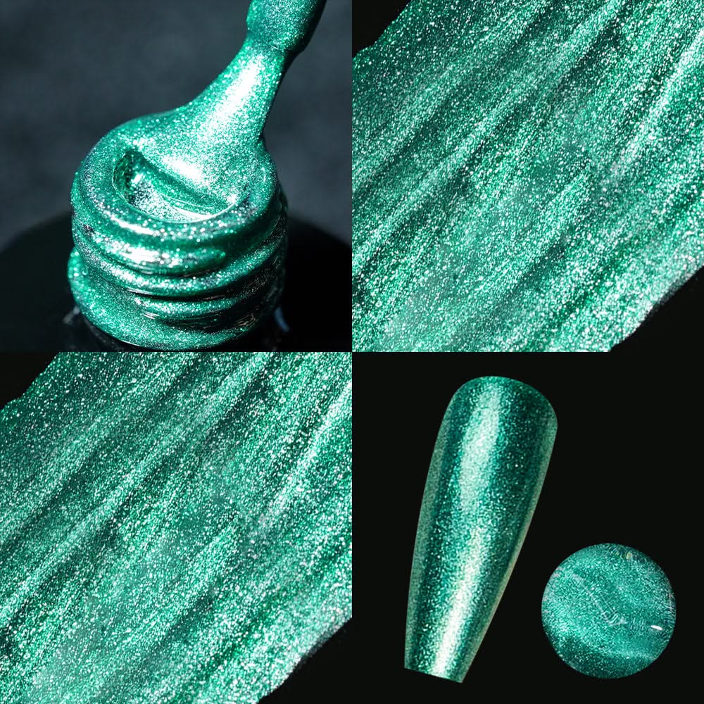 LDS 03 Desire - Gel Polish 0.5 oz - Platinum Collection - DTK Nail Supply