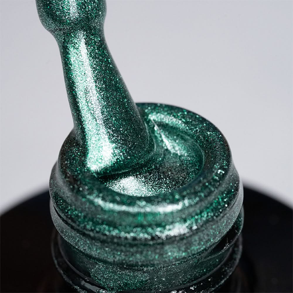 LDS 03 Desire - Gel Polish 0.5 oz - Platinum Collection - DTK Nail Supply