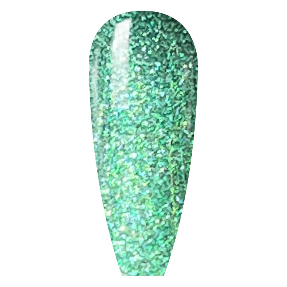 LDS 03 Desire - Gel Polish 0.5 oz - Platinum Collection - DTK Nail Supply