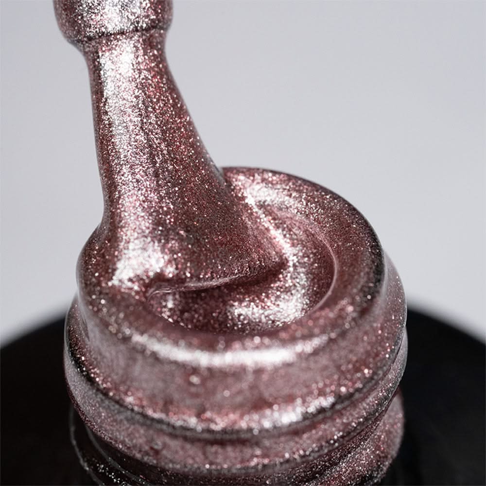 LDS 04 Dream Chaser - Gel Polish 0.5 oz - Platinum Collection - DTK Nail Supply