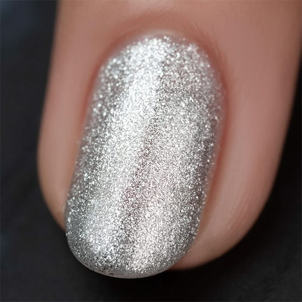 LDS 07 Rocker - Gel Polish 0.5 oz - Platinum Collection - DTK Nail Supply