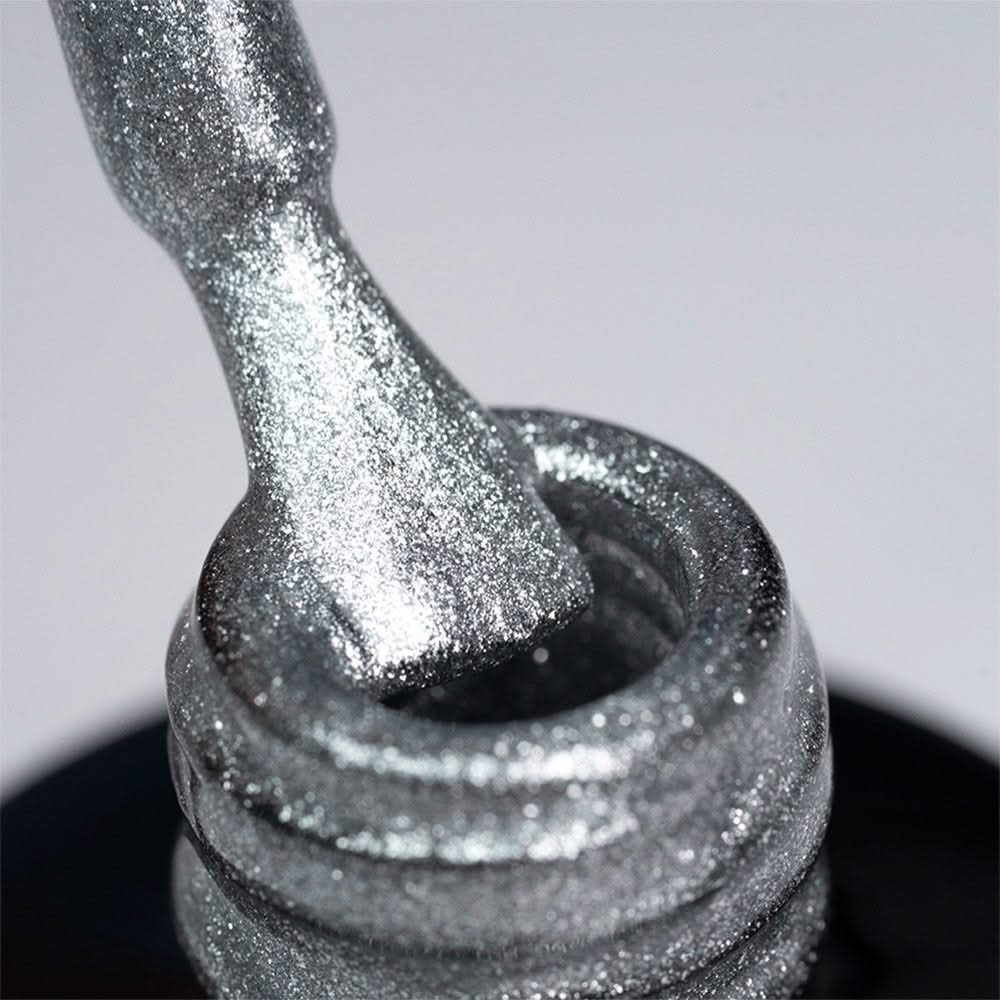 LDS 07 Rocker - Gel Polish 0.5 oz - Platinum Collection - DTK Nail Supply