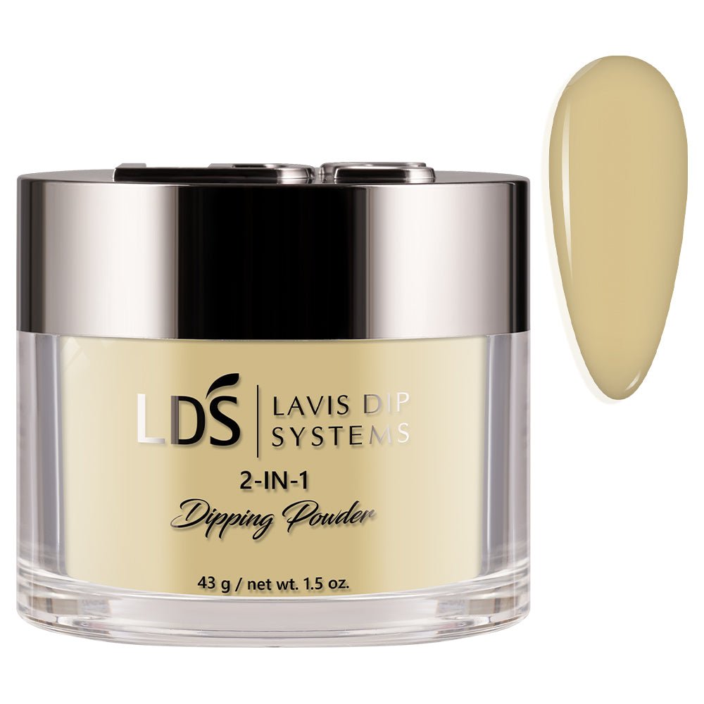 LDS 081 - LDS 2 - IN - 1 Acrylic & Dip Powder 1.5oz - DTK Nail Supply