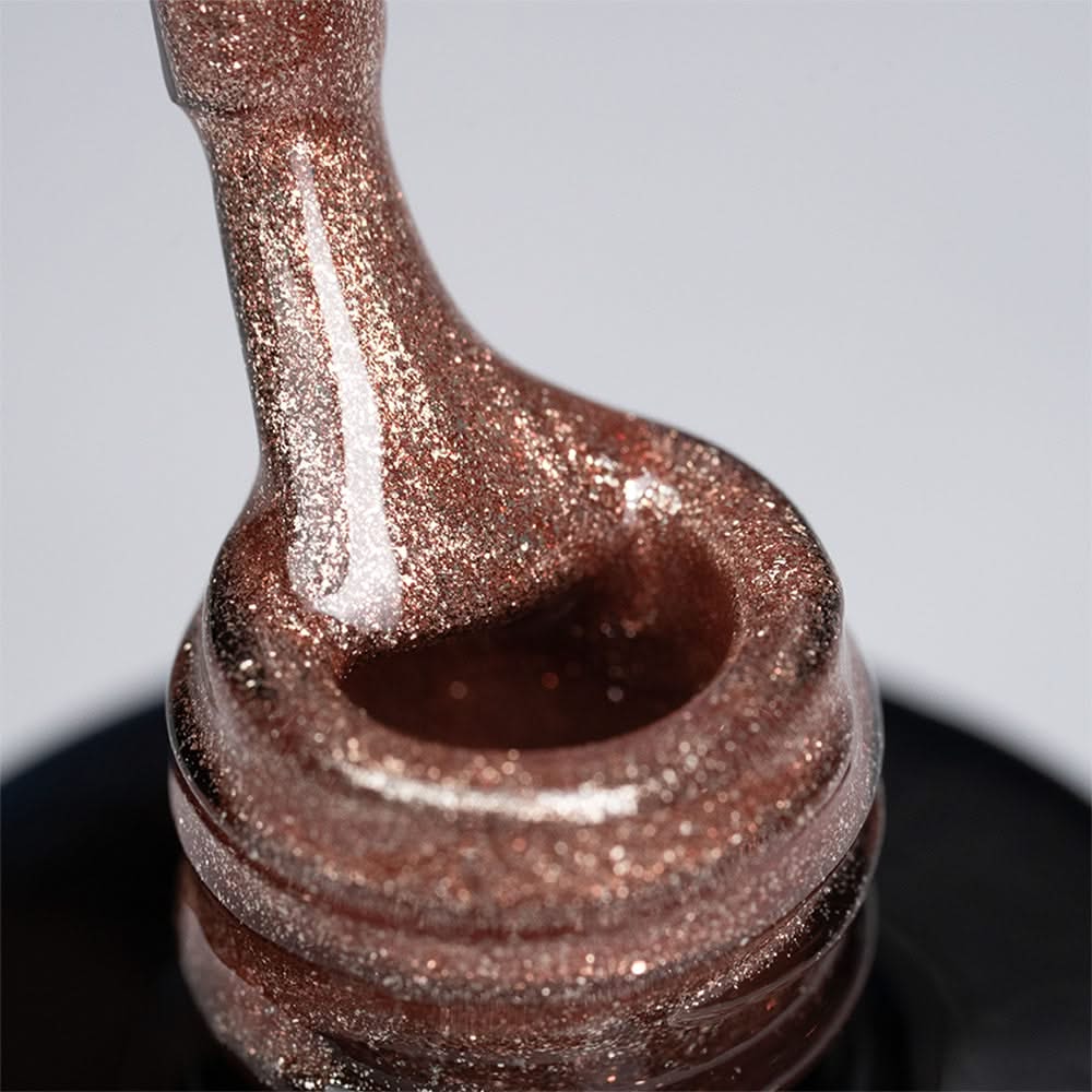 LDS 09 Paradise - Gel Polish 0.5 oz - Platinum Collection - DTK Nail Supply