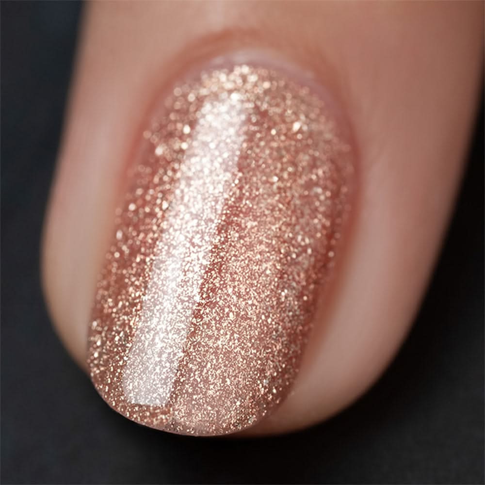 LDS 09 Paradise - Gel Polish 0.5 oz - Platinum Collection - DTK Nail Supply