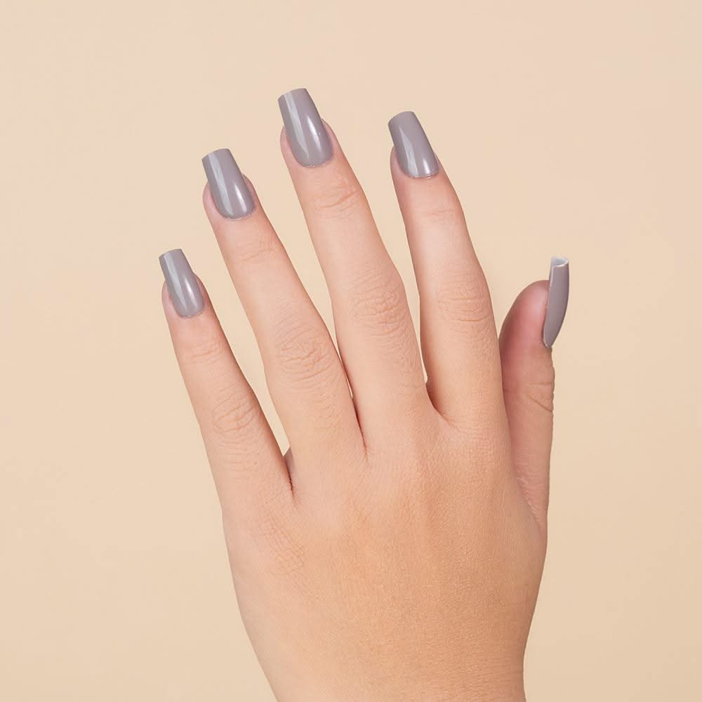 LDS 3 in 1 - 039 Gloomy Day - Dip, Gel & Lacquer Matching - DTK Nail Supply