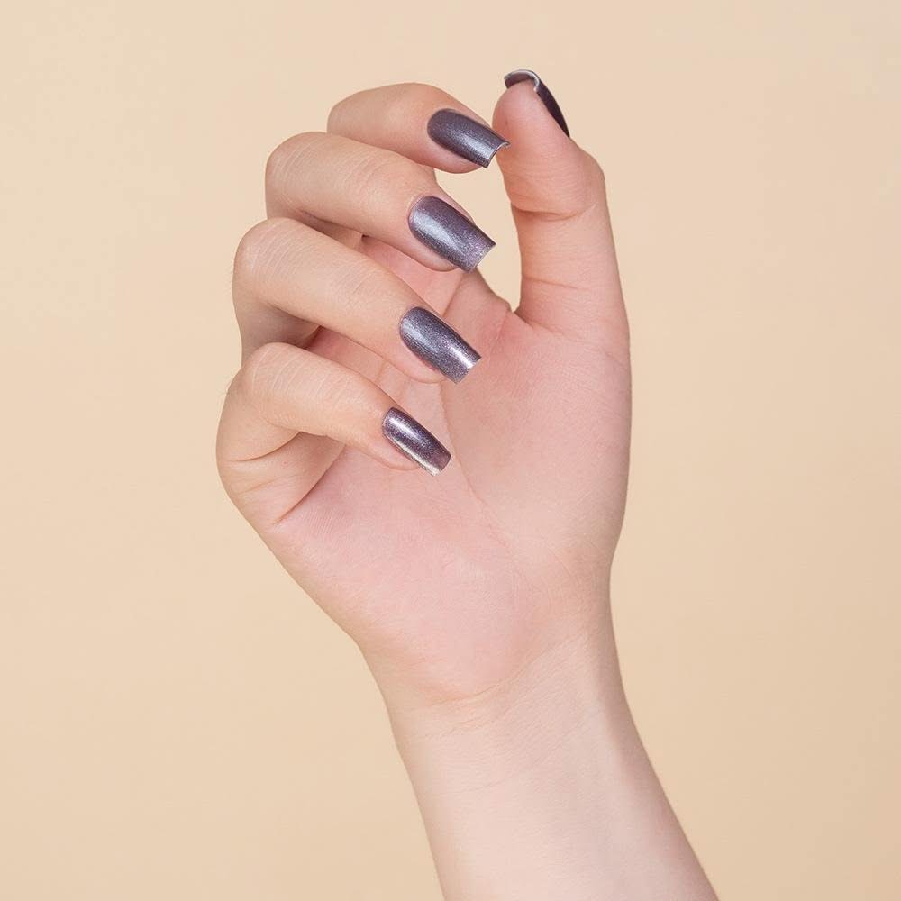 LDS 3 in 1 - 047 Let It Be - Dip, Gel & Lacquer Matching - DTK Nail Supply