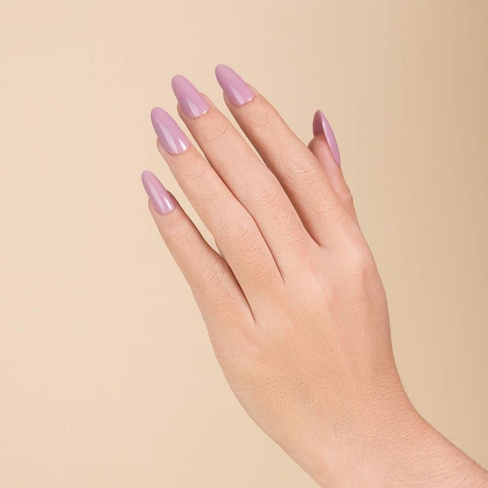 LDS 3 in 1 - 063 Appleblossom - Dip, Gel & Lacquer Matching - DTK Nail Supply