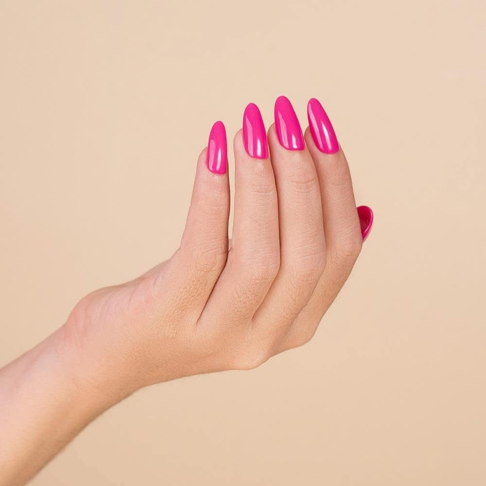 LDS 3 in 1 - 073 Girlboss - Dip, Gel & Lacquer Matching - DTK Nail Supply