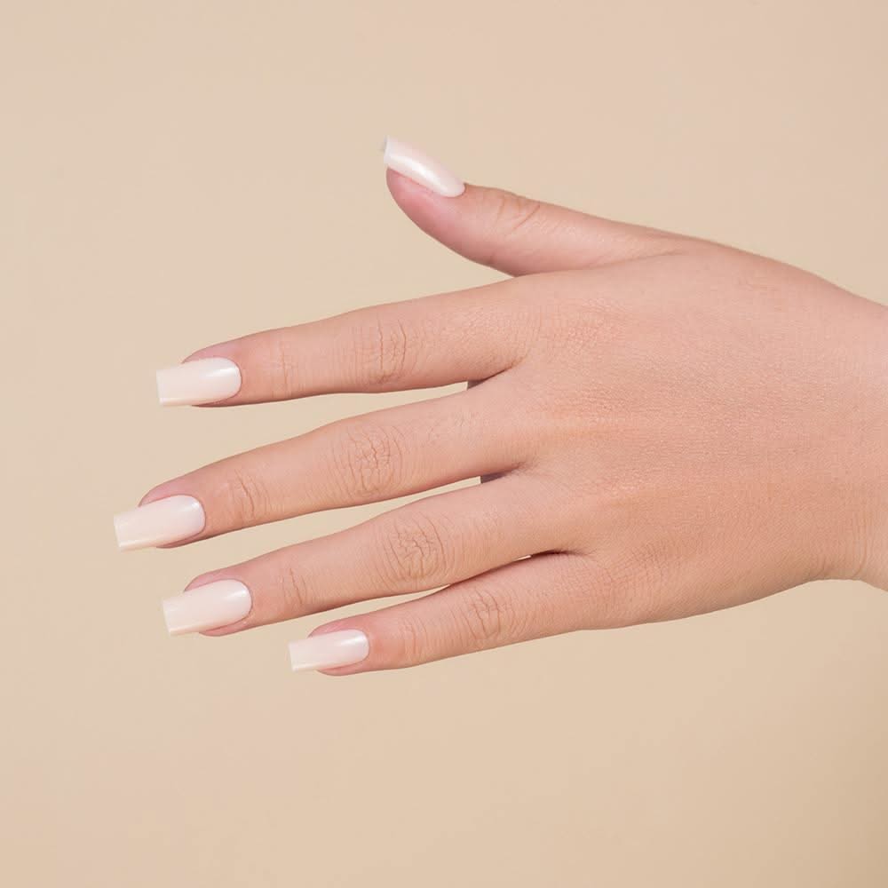 LDS 3 in 1 - 077 Malted Milk - Dip, Gel & Lacquer Matching - DTK Nail Supply