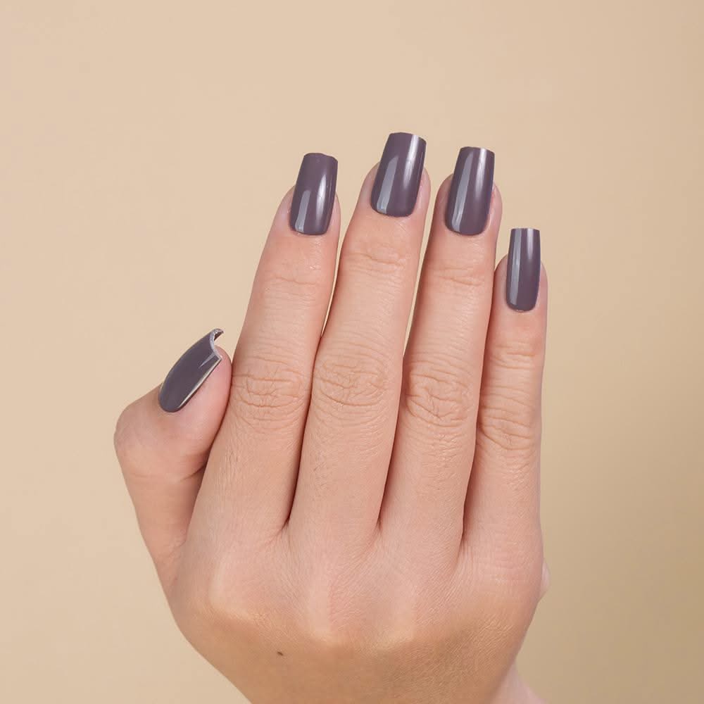 LDS 3 in 1 - 091 Intentional - Dip, Gel & Lacquer Matching - DTK Nail Supply