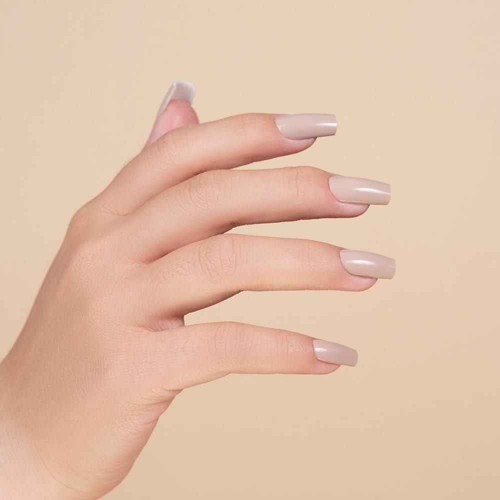 LDS 3 in 1 - 096 Take It Easy - Dip, Gel & Lacquer Matching - DTK Nail Supply