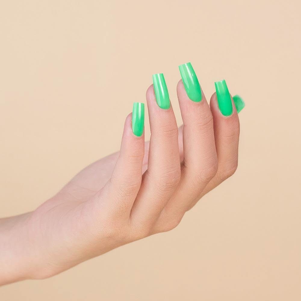 LDS 3 in 1 - 104 Wanderlust - Dip, Gel & Lacquer Matching - DTK Nail Supply