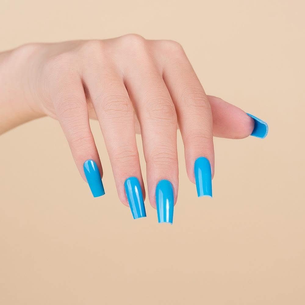 LDS 3 in 1 - 120 Iceland - Dip, Gel & Lacquer Matching - DTK Nail Supply