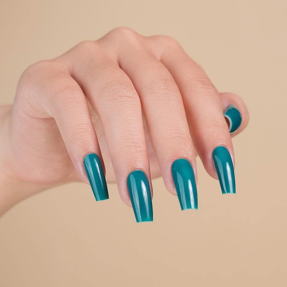 LDS 3 in 1 - 132 Escape The Ordinary - Dip, Gel & Lacquer Matching - DTK Nail Supply
