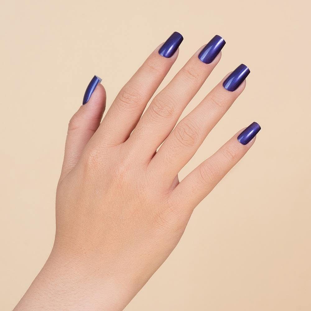 LDS 3 in 1 - 134 Secretly - Dip, Gel & Lacquer Matching - DTK Nail Supply