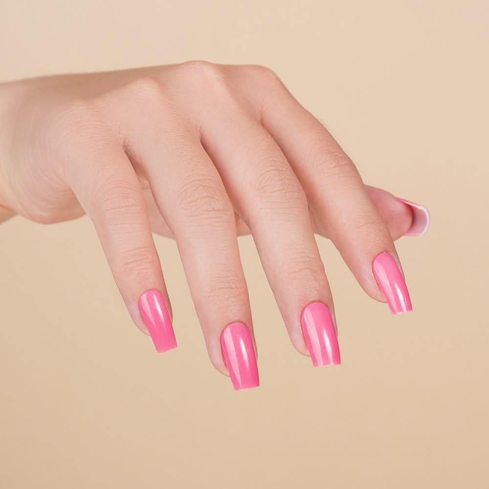 LDS 3 in 1 - 144 Birthday Cake - Dip, Gel & Lacquer Matching - DTK Nail Supply