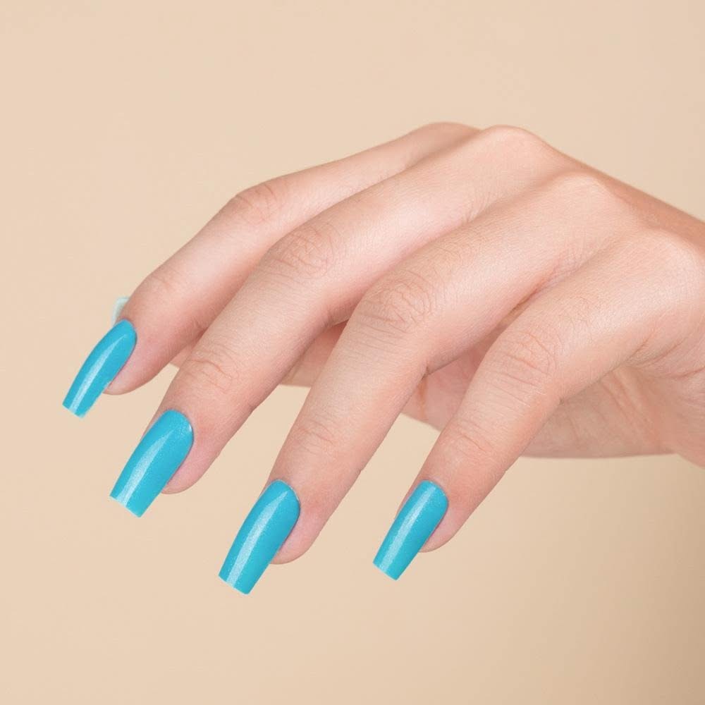 LDS 3 in 1 - 145 Rolling With The Homies - Dip, Gel & Lacquer Matching - DTK Nail Supply