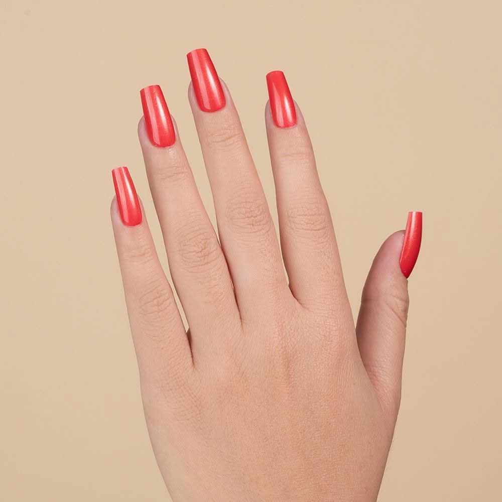 LDS 3 in 1 - 146 Soak Up The Sun - Dip, Gel & Lacquer Matching - DTK Nail Supply