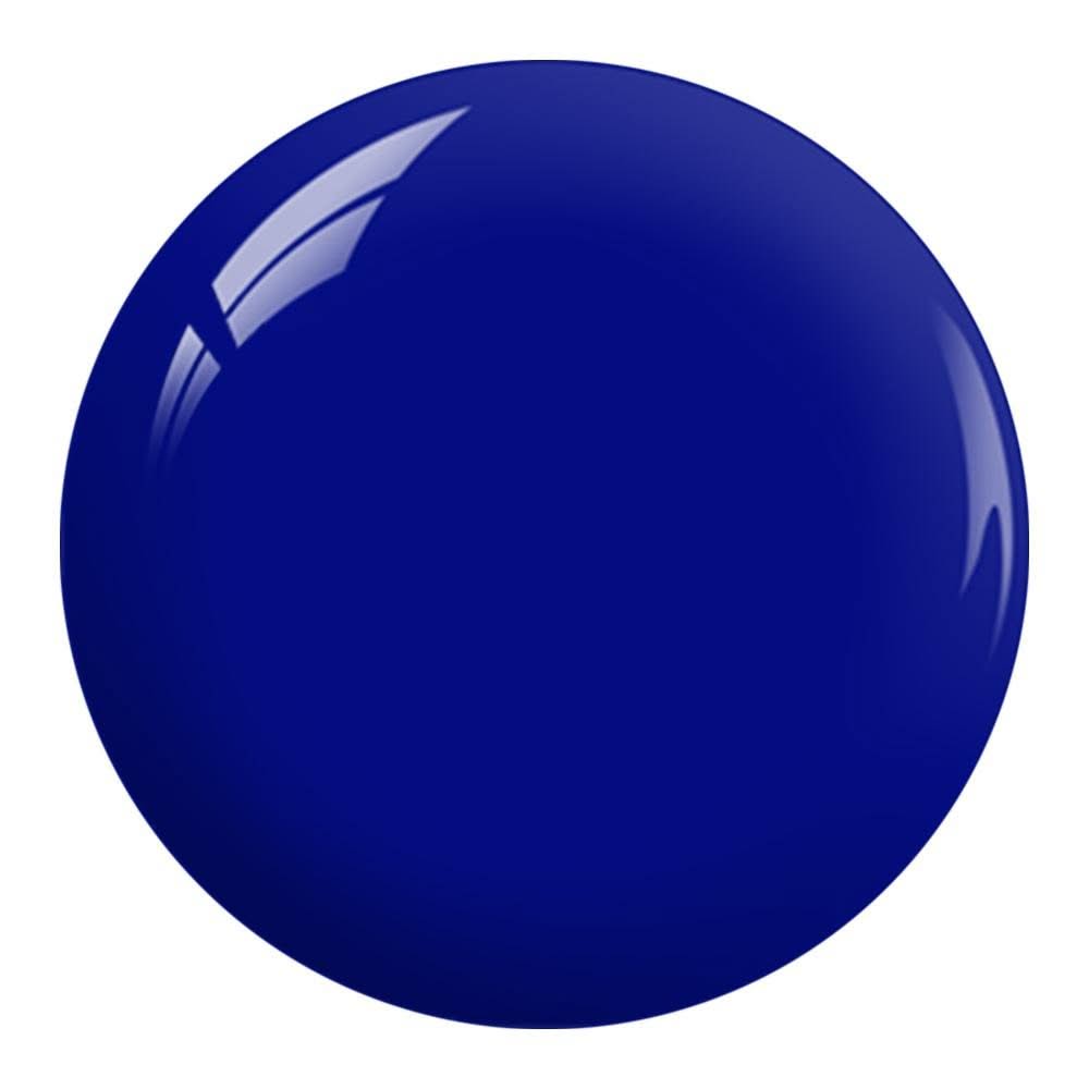LDS 3 in 1 - 147 Cobalt Blue - Dip, Gel & Lacquer Matching - DTK Nail Supply