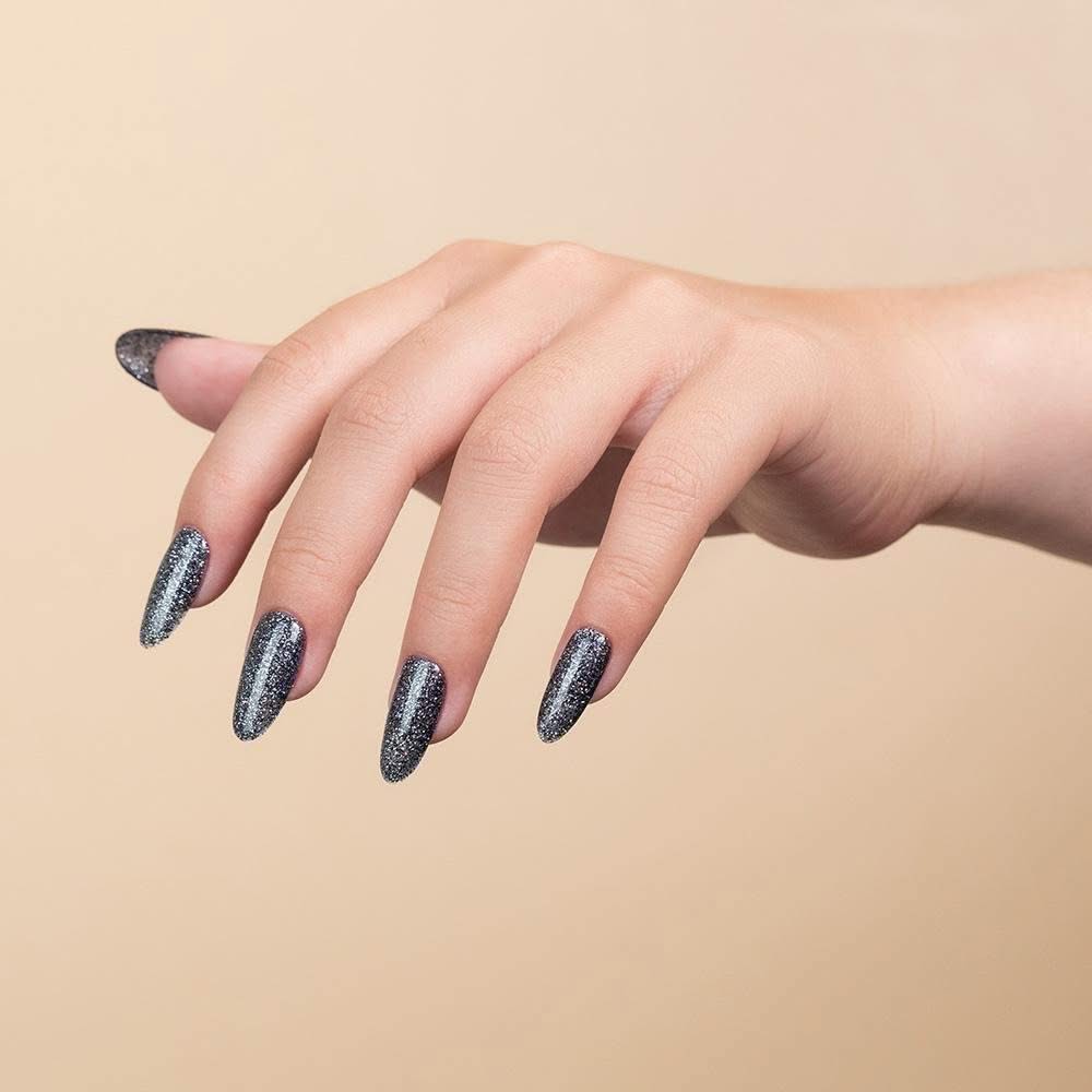 LDS 3 in 1 - 158 Starry, Starry Night - Dip, Gel & Lacquer Matching - DTK Nail Supply