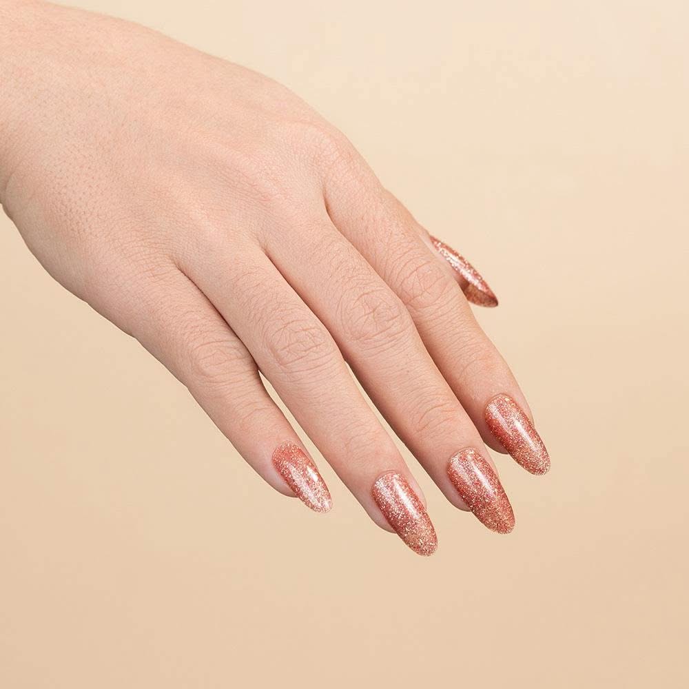 LDS 3 in 1 - 159 Like No Other - Dip, Gel & Lacquer Matching - DTK Nail Supply