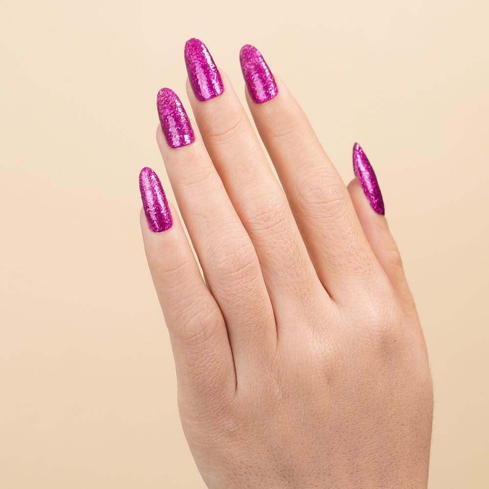 LDS 3 in 1 - 169 Star Memoir - Dip, Gel & Lacquer Matching - DTK Nail Supply