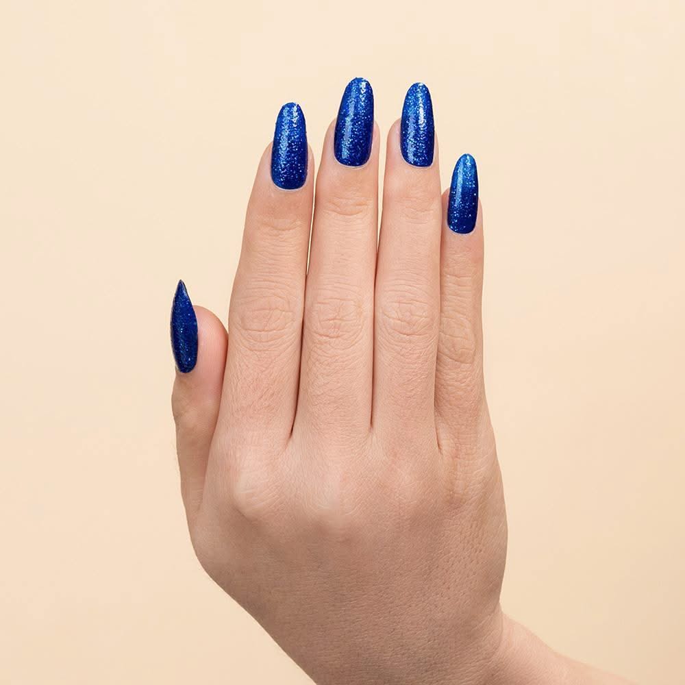 LDS 3 in 1 - 173 Quantum Sleep - Dip, Gel & Lacquer Matching - DTK Nail Supply