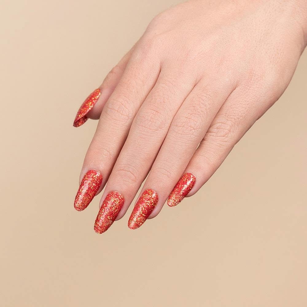 LDS 3 in 1 - 177 Enlighten - Dip, Gel & Lacquer Matching - DTK Nail Supply