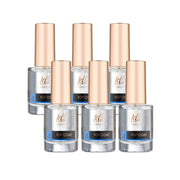 LDS 4 Top Coat Kit - DTK Nail Supply