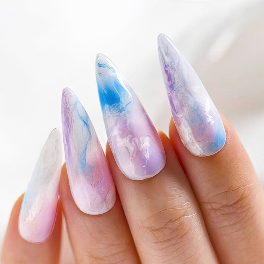 LDS Blossom - Gel Polish 0.5 oz - DTK Nail Supply